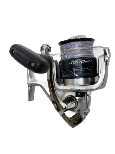 商品画像：nexave/リール 1