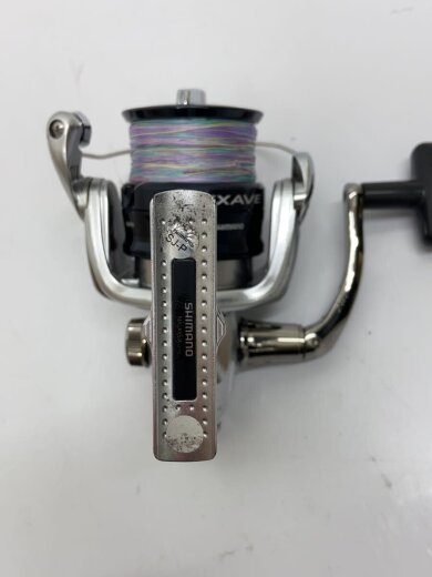 商品画像：nexave/リール 2