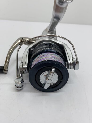 商品画像：nexave/リール 4