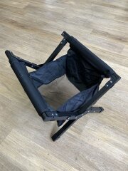 M.W.M/クーラーボックススタンド/BLK/約50×43×35cm