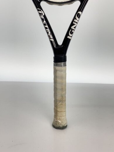 商品画像：テニスラケット/硬式ラケット/BLK 8