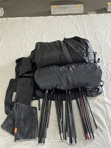 商品画像：MINIMAL WORKS/テント// 8