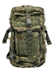 STORM CROS/リュック/ナイロン/マルチカラー/カモフラ/B09RSLBH9Y