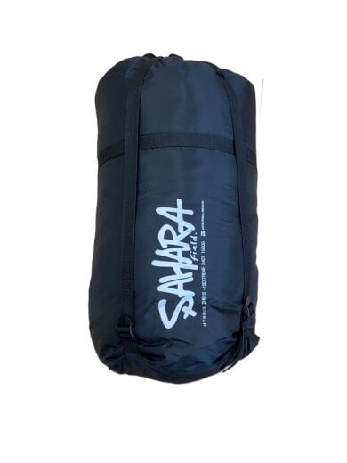 商品画像：シュラフ/BLK 1