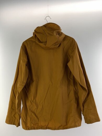 商品画像：フエゴパーカ/ジャケット/L/コットン/BRW/2103106/両袖全体的に汚れ有/汚れ有 2