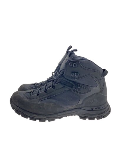 画像：THE NORTH FACEトレッキングブーツ/28cm/BLK/NF0A83NO1