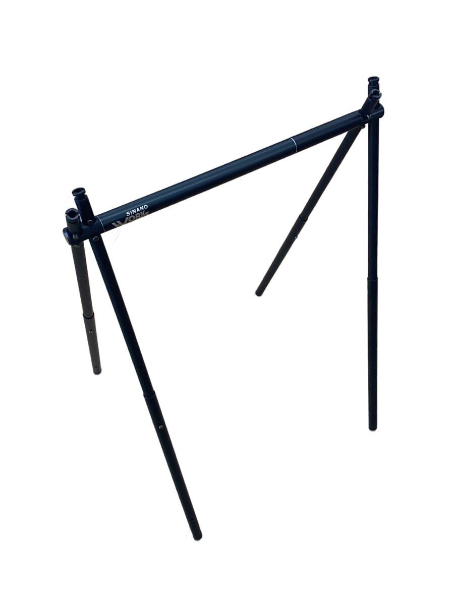 その他ブランド / シナノワークス/キャンプ用品その他/BLK