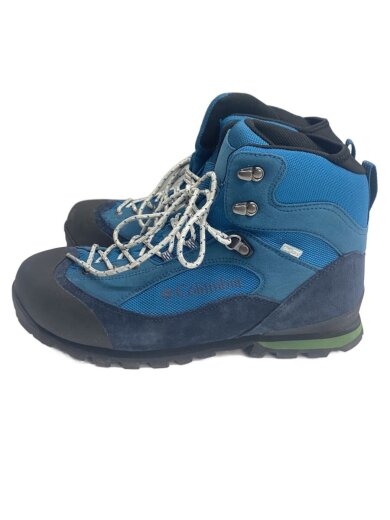 商品画像：トレッキングブーツ/28cm/IDG/yu3925-494 1