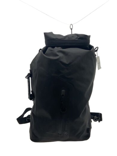 商品画像：リュック/ポリエステル/BLK/無地/AC-21 AU402 1