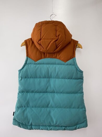 商品画像：ダウンベスト/S/ナイロン/STY27746 2