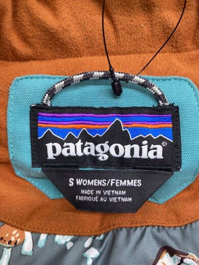 商品画像：ダウンベスト/S/ナイロン/STY27746 3