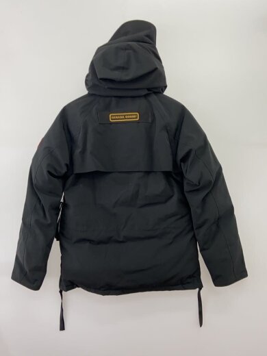 商品画像：ダウンジャケット/S/ポリエステル/BLK/4078JM// 2