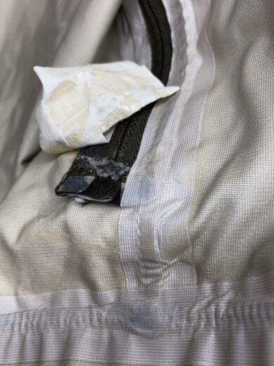 商品画像：HIDJAPAN/ウェアー/L/KHK 6