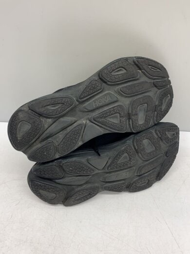 商品画像：ローカットスニーカー/27cm/BLK/1123202BBLC 4