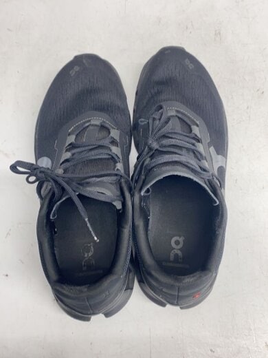 商品画像：On/ローカットスニーカー/27cm/BLK 3