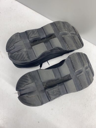 商品画像：On/ローカットスニーカー/27cm/BLK 4