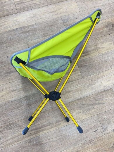 商品画像：チェアワン/収納袋汚れ有 2