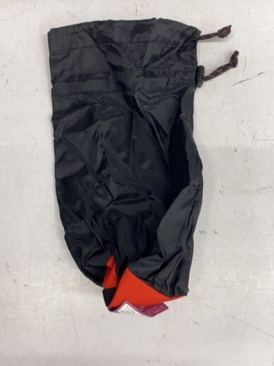 商品画像：ナイロンジャケット/M/ポリエステル/RED 6