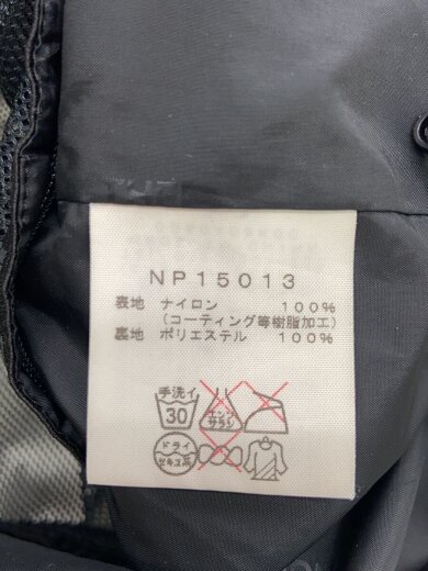 商品画像：SCOOP JACKET_スクープジャケット/M/ナイロン/マルチカラー 4