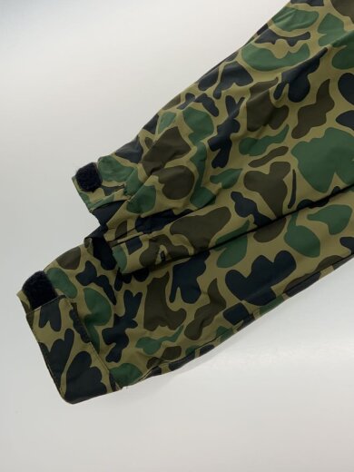 商品画像：SCOOP JACKET_スクープジャケット/M/ナイロン/マルチカラー 5