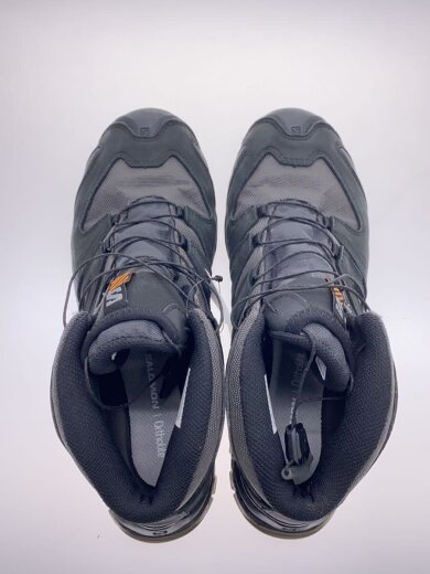 商品画像：トレッキングシューズ/27cm/BLK/478226 3