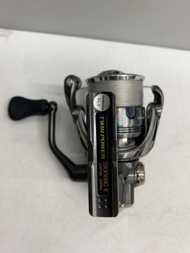 商品画像：046796 24 ツインパワー 2500SHG 046796 3