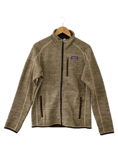 商品画像：トップス/S/ポリエステル/BRW/25528FA19 1