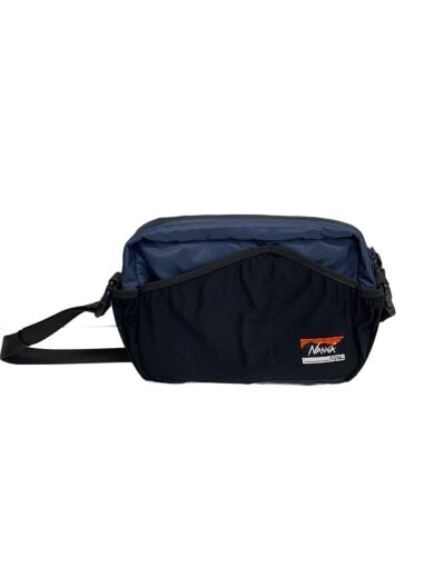 商品画像：ショルダーバッグ/--/NVY 1