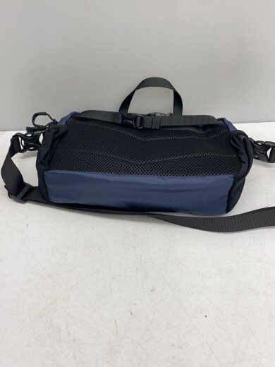 商品画像：ショルダーバッグ/--/NVY 4