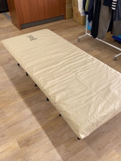 商品画像：CB1-633-TN キャンプ用品その他/BEG/CB1-633-TN 2