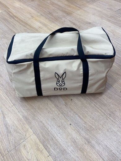 商品画像：CB1-633-TN キャンプ用品その他/BEG/CB1-633-TN 4