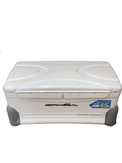 商品画像：UC-035B クーラーボックス/UC-035B 1