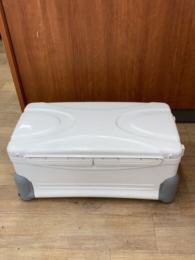 商品画像：UC-035B クーラーボックス/UC-035B 4