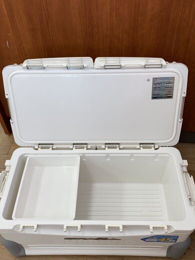 商品画像：UC-035B クーラーボックス/UC-035B 6