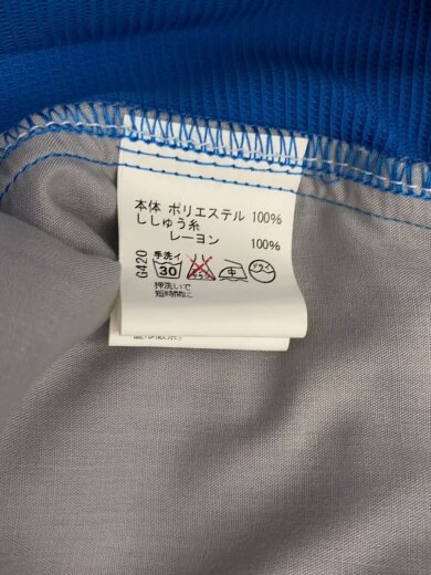 商品画像：ボトム/79/--/BLU/011-71541 6