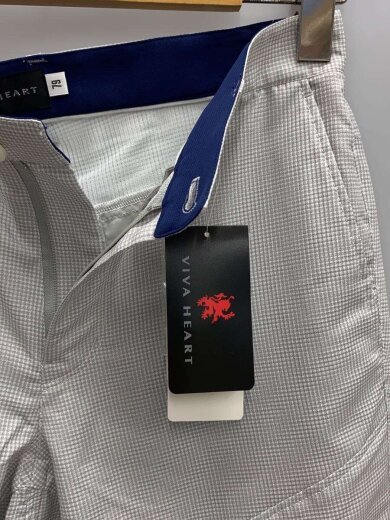 商品画像：ボトム/79/--/GRY/無地/011-73540 3