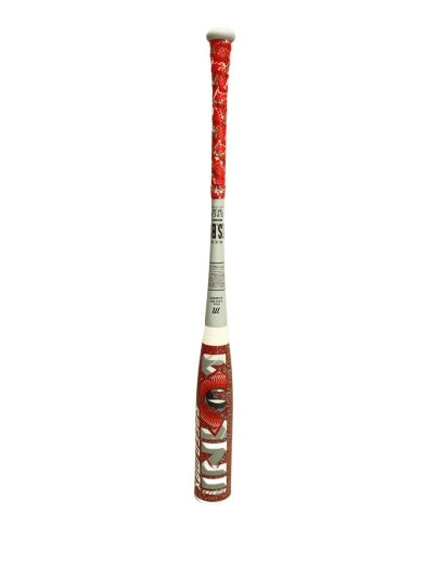 商品画像：WANI　CRUSHER marucci/野球用品/RED/WANI　CRUSHER// 1