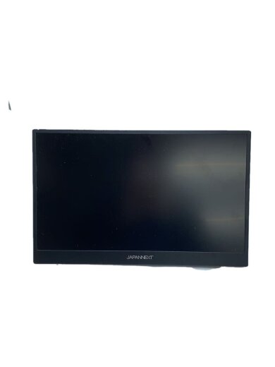 画像：JAPANNEXTモニター/14インチ/JN-MD-IPS141FHDR1