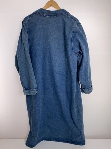 商品画像：コート/XL/コットン/IDG 2