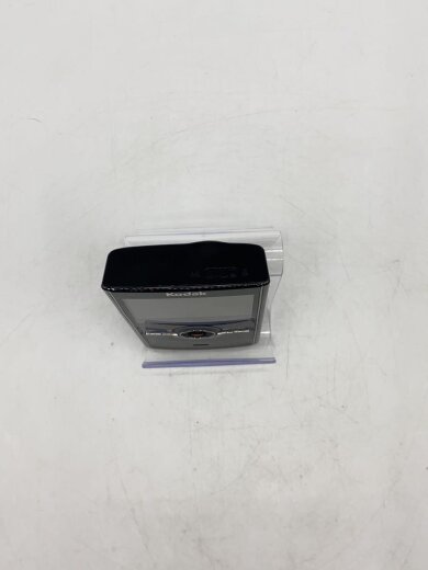 画像：Kodakビデオカメラ/ZI83