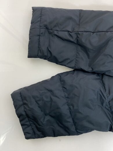 商品画像：ダウンジャケット/M/ポリエステル/NVY/662420 5