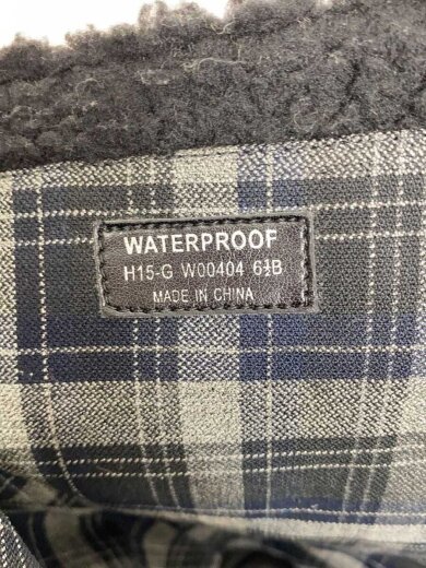 商品画像：ブーツ/US6.5/BLK 5