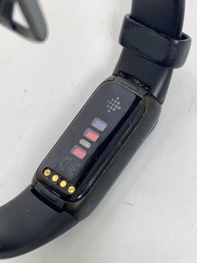 商品画像：スマートウォッチ/デジタル/--/BLK/BLK/FB422BKBK 3
