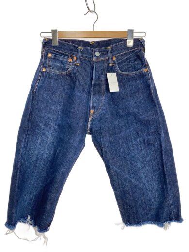 商品画像：ショートパンツ/30/コットン/IDG/2001 1