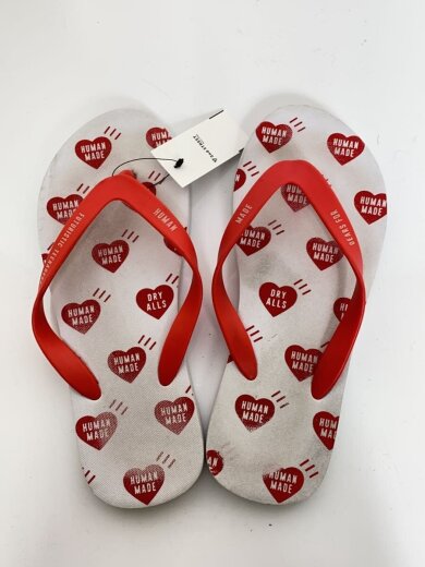 商品画像：サンダル/--/WHT 3