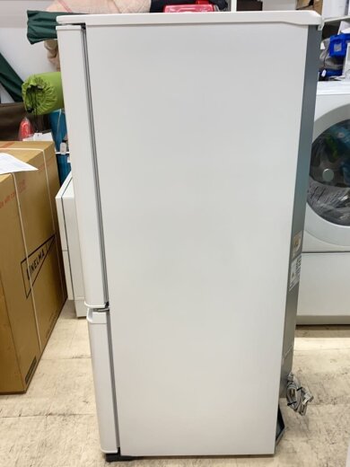 商品画像：冷蔵庫 MR-P15EG 3