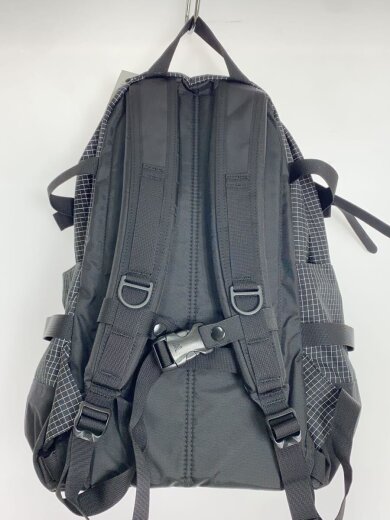 商品画像：ALL DAY/リュック/ナイロン/BLK/131365A689 3