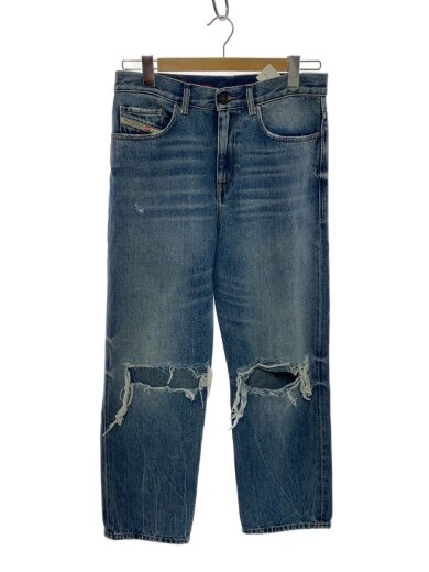 商品画像：ボトム/27/コットン/IDG/無地/2016 D-AIR 1