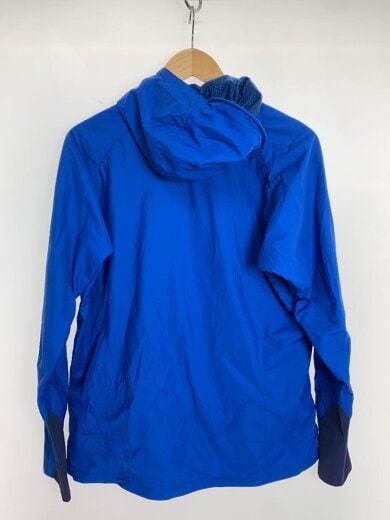 商品画像：マウンテンパーカ/M/ナイロン/BLU/1106561 2