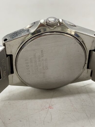 商品画像：腕時計/アナログ/RED/7N82-0620 3